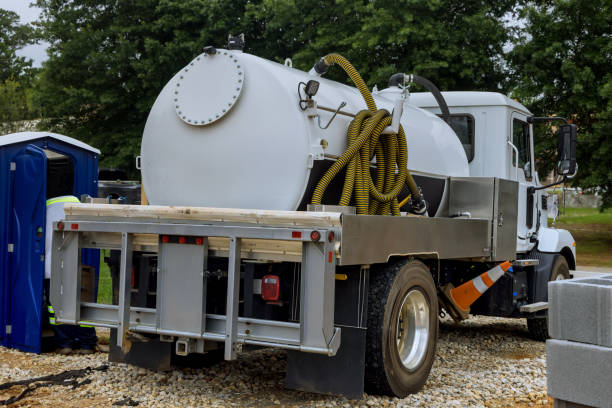 Best Portable toilet rental cost  in Sterling Ranch, CO